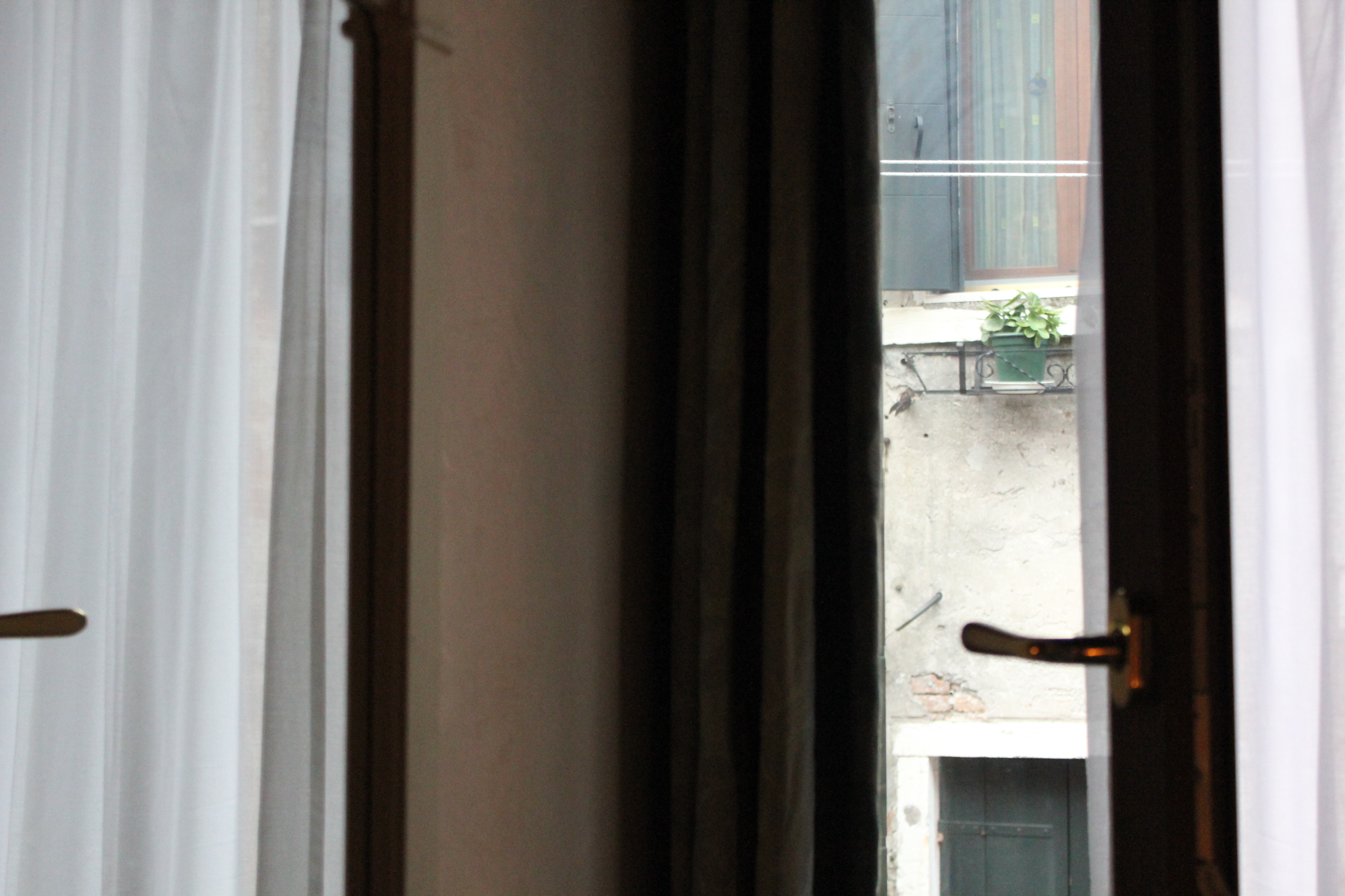 impressions de voyage