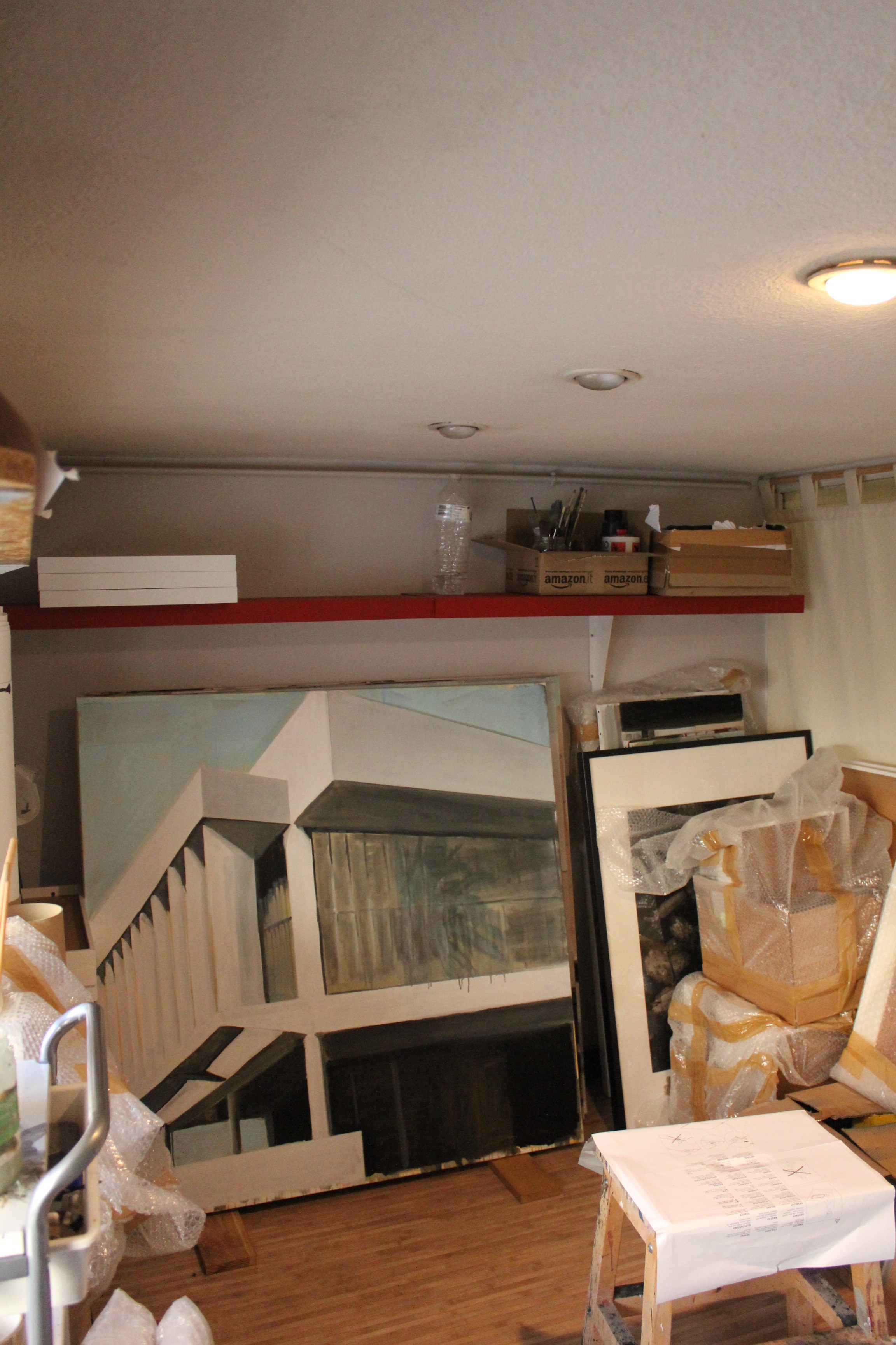 note d&rsquo;atelier