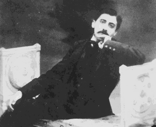 proust