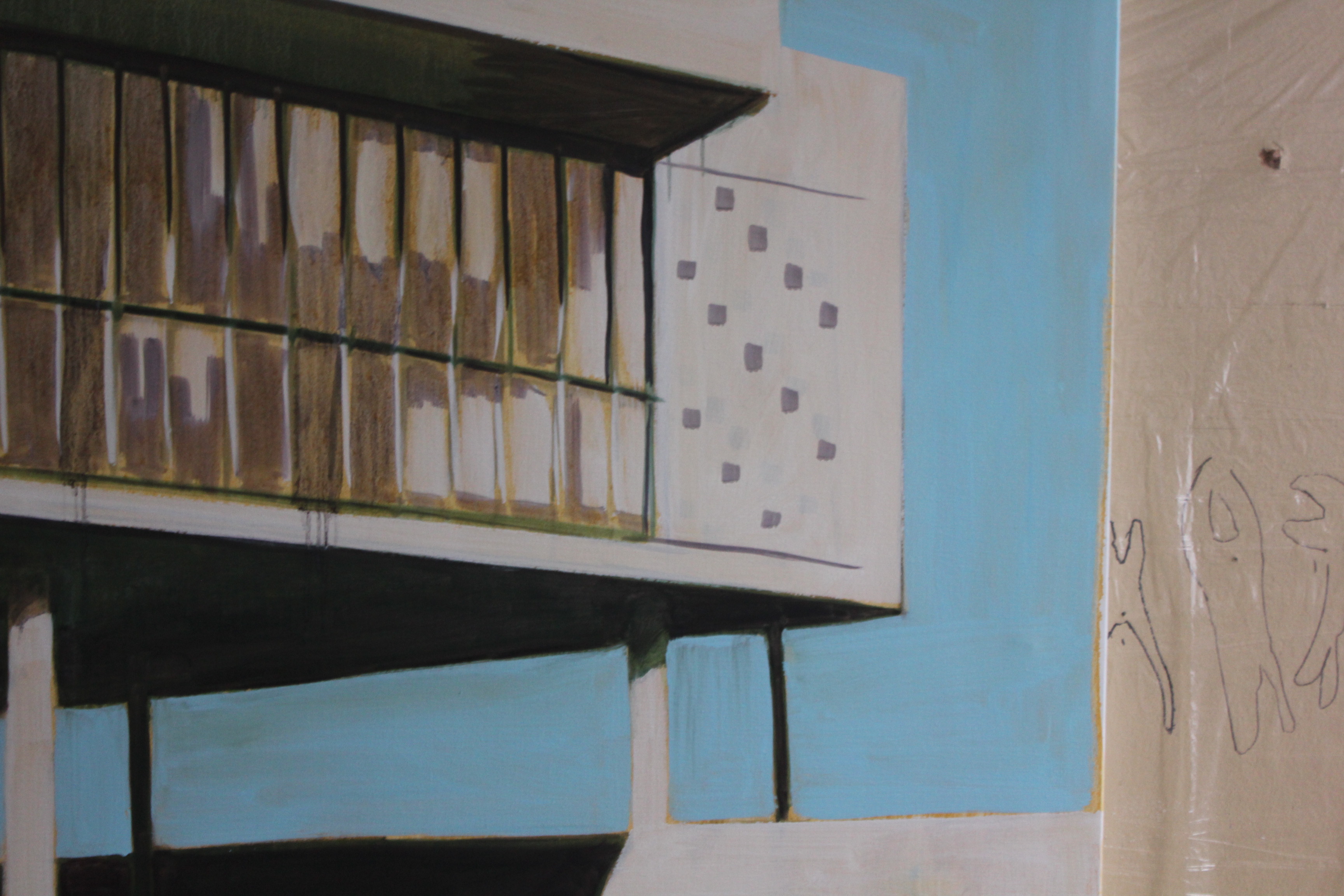 Est-ce que les images meurent avec nous ?