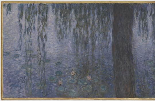 notes sur le visible et le langage