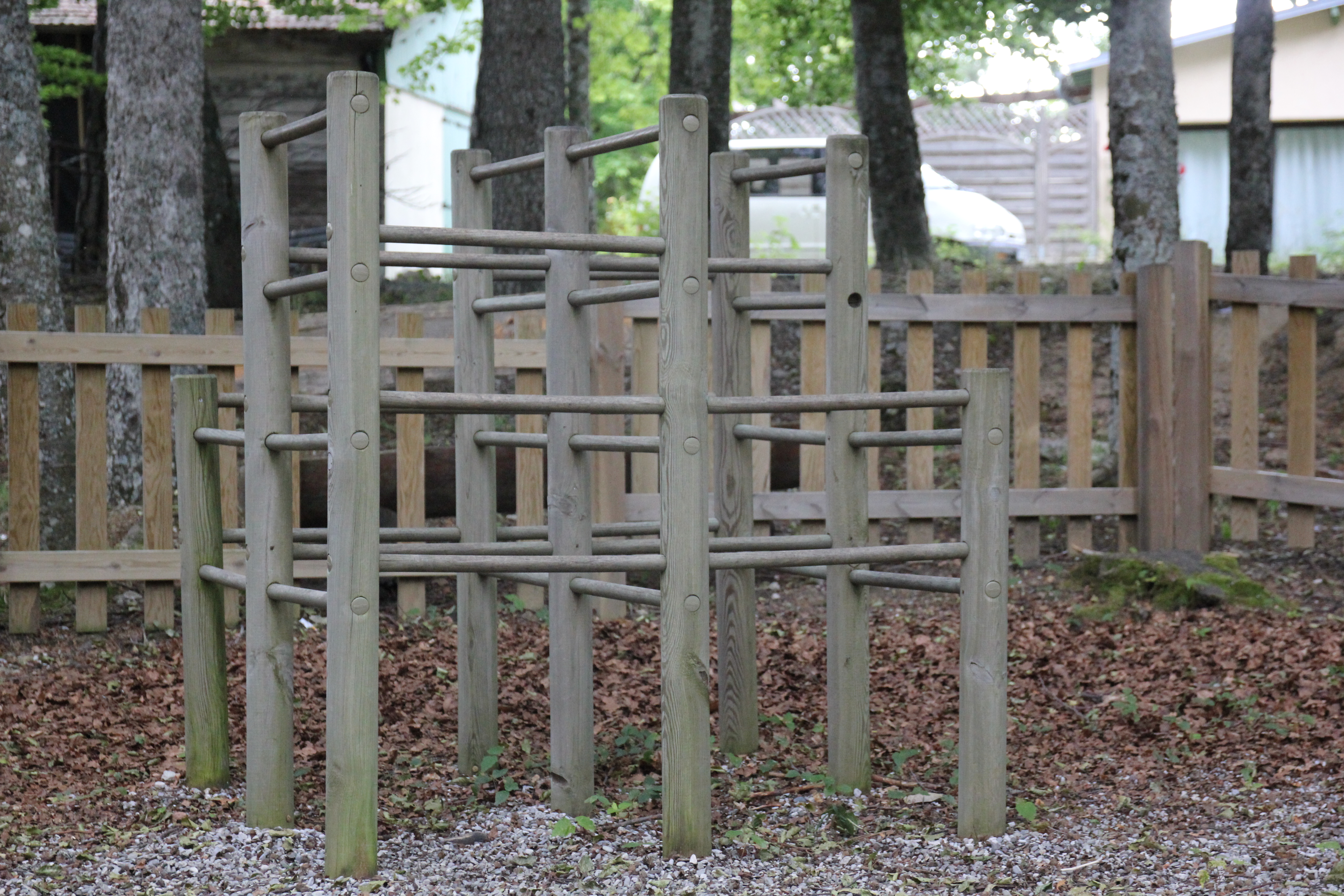 immensité discrète, image