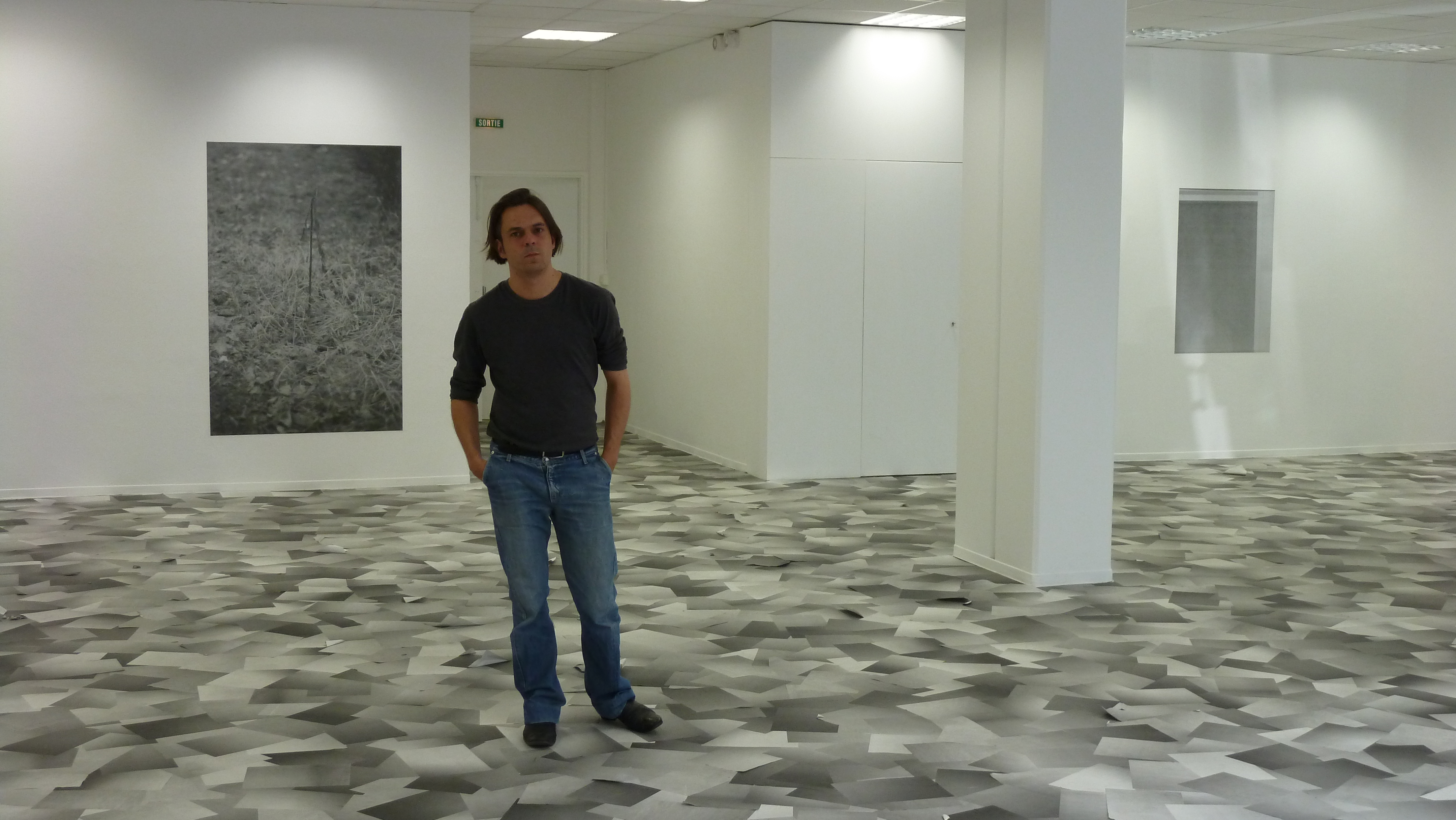 expérience(s) de l&rsquo;espace