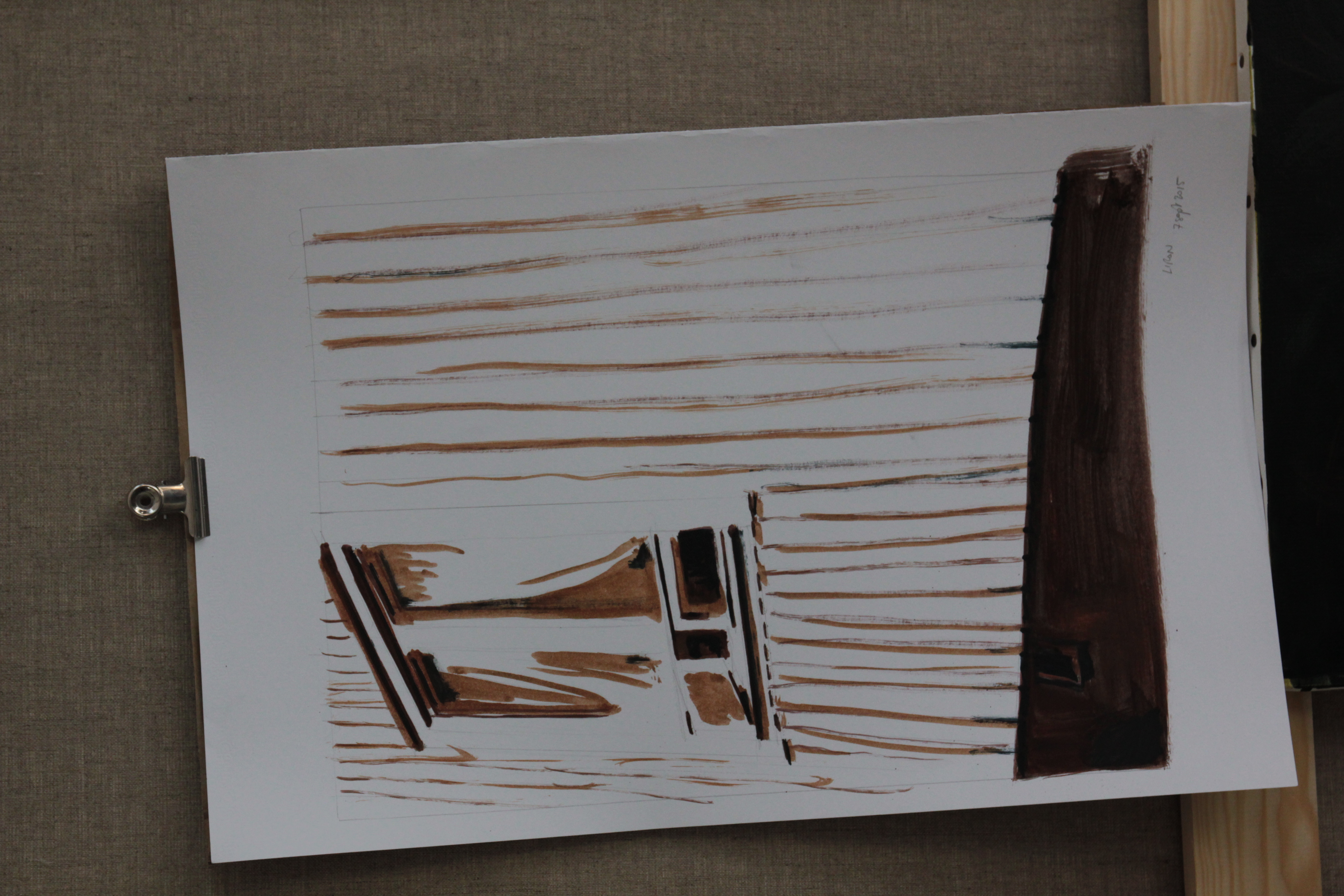 lettre à Léonor _1