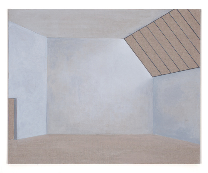 Ateliers, de Gilles Elie.