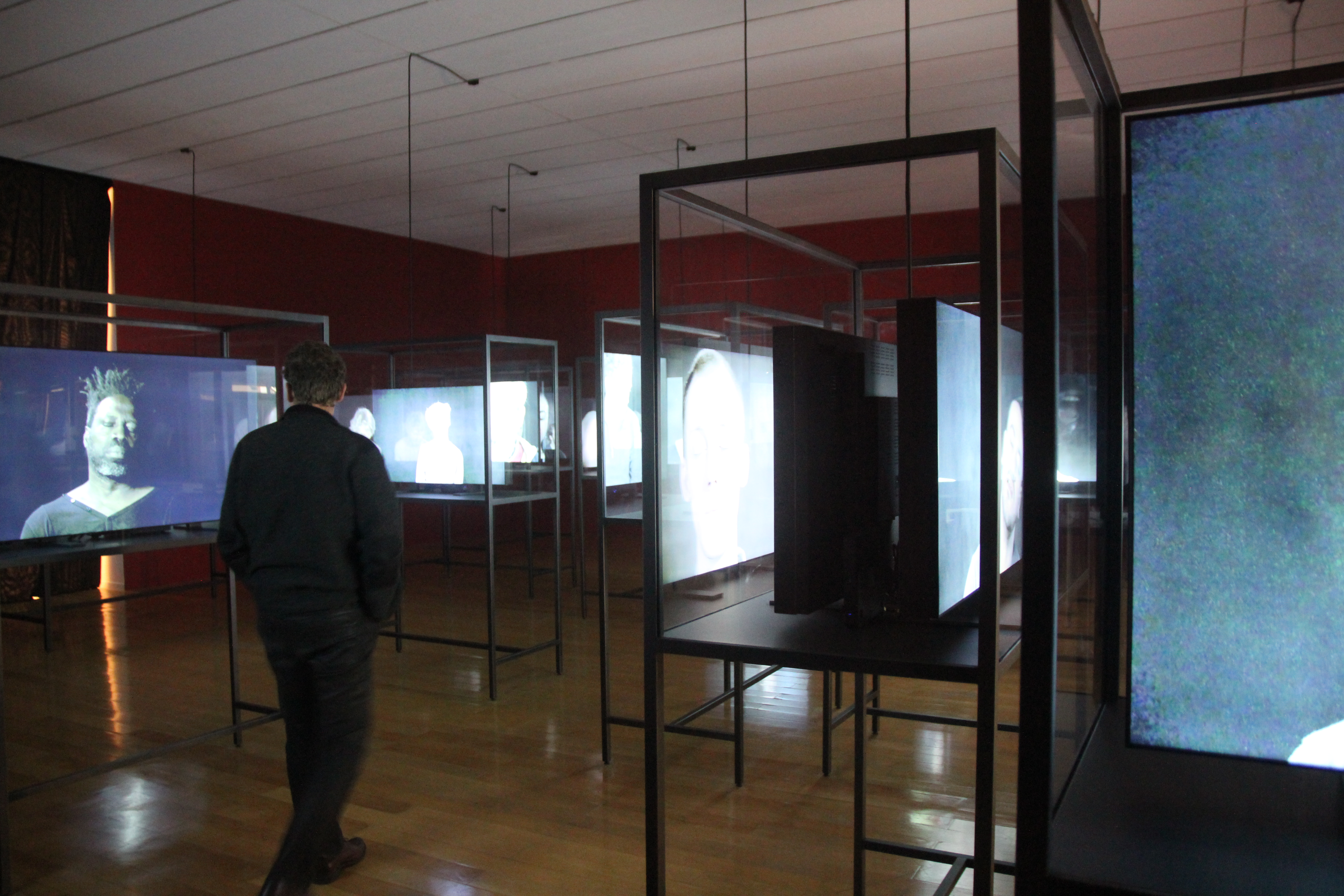 notes sur l&rsquo;art