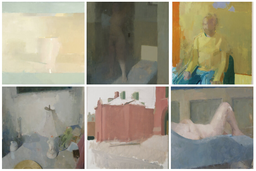 indiscrétions de Nicholas Anthony Mancini