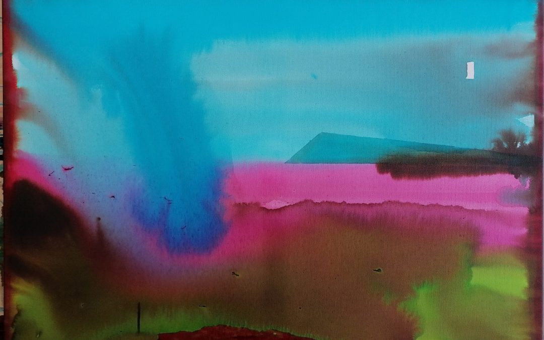les souterrains de l’image