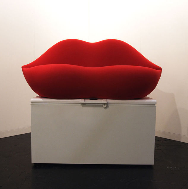 Le sentiment de l’art