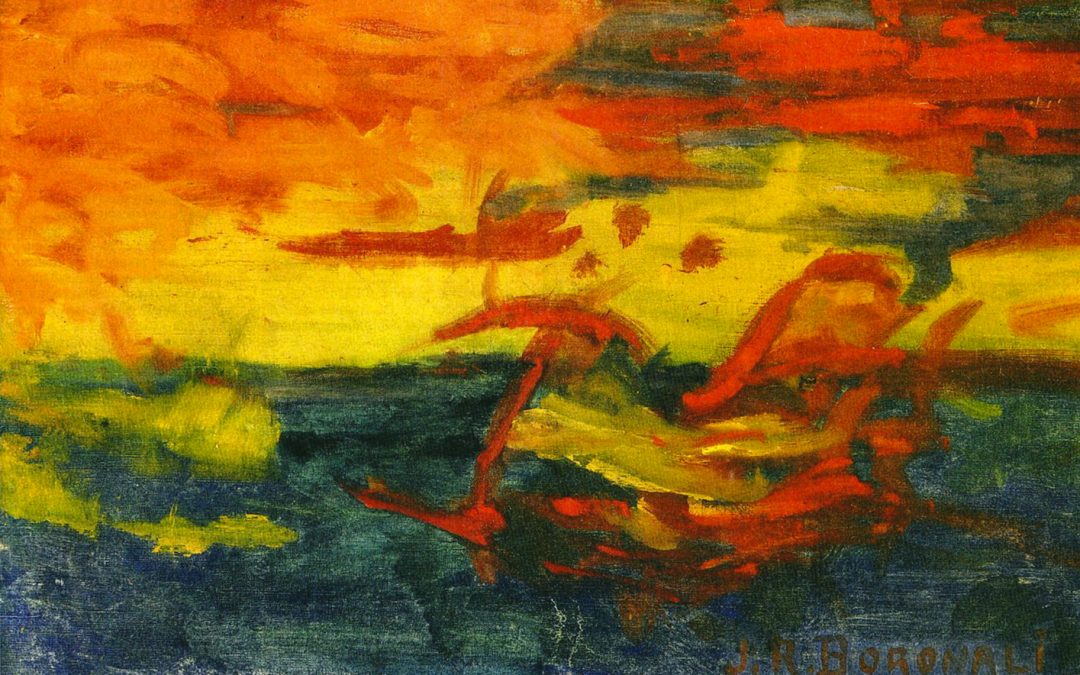 Modernités, l’art comme expérience queer.